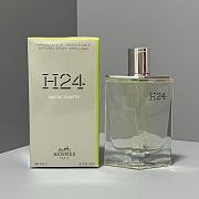 Fortok Hermès H24 Eau de Toilette 100ml - 3