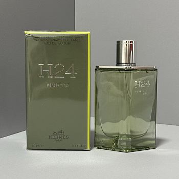 Fortok Hermes H24 Herbes Vives Eau de Parfum 100ml