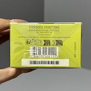 Fortok Hermes H24 Herbes Vives Eau de Parfum 100ml - 6