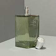 Fortok Hermes H24 Herbes Vives Eau de Parfum 100ml - 4