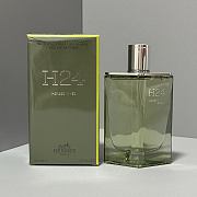 Fortok Hermes H24 Herbes Vives Eau de Parfum 100ml - 2