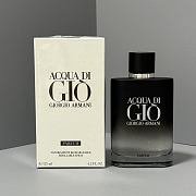 Fortok Giorgio Armani Acqua Di Giò Parfum 125ml - 1