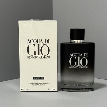 Fortok Giorgio Armani Acqua Di Giò Parfum 125ml
