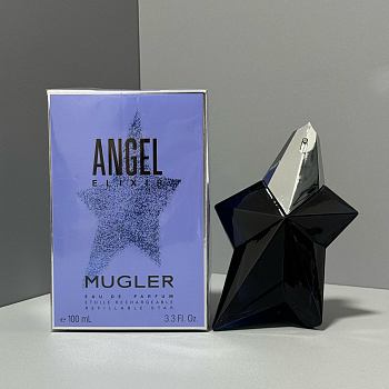 Fortok Mugler Angel Elixir Eau de Parfum 100ml