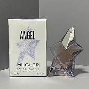 Fortok Mugler Angel Eau de Toilette 100ml  - 1