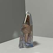Fortok Mugler Angel Eau de Toilette 100ml  - 5