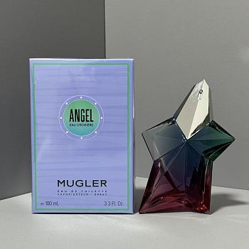 Fortok Mugler Angel Eau Croisiere 100ml