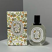 Fortok Diptyque L'Eau des Hespérides eau de toilette 100ml - 1