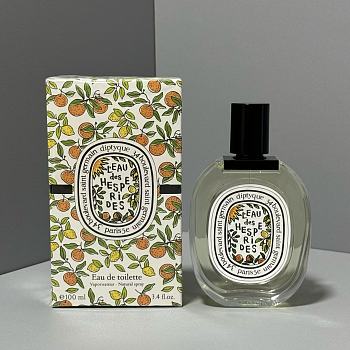 Fortok Diptyque L'Eau des Hespérides eau de toilette 100ml