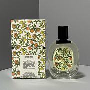 Fortok Diptyque L'Eau des Hespérides eau de toilette 100ml - 5