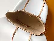 Fortok Louis Vuitton Neverwoof 31 x 28 x 14cm  - 5