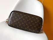 Fortok Louis Vuitton Neverwoof 31 x 28 x 14cm  - 4