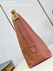 Fortok Louis Vuitton Low Key Hobo MM Cogna 31 x 35 x 18 cm - 6