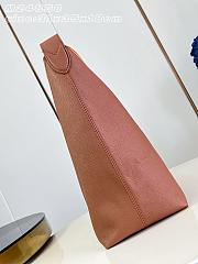 Fortok Louis Vuitton Low Key Hobo MM Cogna 31 x 35 x 18 cm - 4