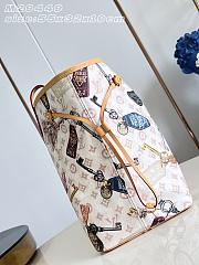 Fortok Louis Vuitton Neverfull GM M29449 Flight Mode 