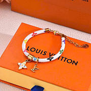 Fortok Louis Vuitton x Takashi Murakami Charms Bracelet - 1