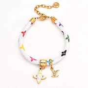 Fortok Louis Vuitton x Takashi Murakami Charms Bracelet - 5