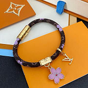 Fortok Louis Vuitton x Takashi Murakami Cherry Blossom Bracelet - 3