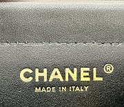 Fortok Chanel Urban Essential East West Shopping Tote 15*30.5*11.5cm - 4