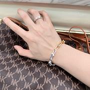 Fortok Tiffany & Co. HardWear Link Bracelet Mixed - 4