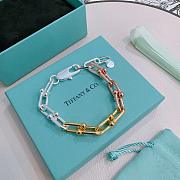 Fortok Tiffany & Co. HardWear Link Bracelet Mixed - 3