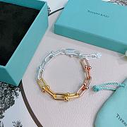 Fortok Tiffany & Co. HardWear Link Bracelet Mixed - 2