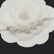 Fortok Graff Wild Flower Necklace - 5
