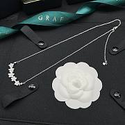 Fortok Graff Wild Flower Necklace - 2