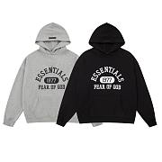 Fortok Fear of God Essentials Hoodie 