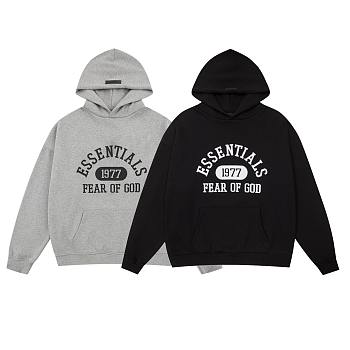 Fortok Fear of God Essentials Hoodie 