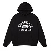 Fortok Fear of God Essentials Hoodie 