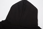 Fortok Fear of God Essentials Hoodie 