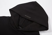 Fortok Fear of God Essentials Hoodie 