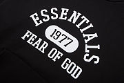 Fortok Fear of God Essentials Hoodie 