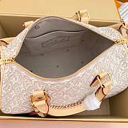 Fortok Louis Vuitton Soft Speedy 30 M28479 30 x 21 x 17 cm - 4