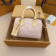 Fortok Louis Vuitton Speedy Bandoulière 20 M2A039 20.5 x 13.5 x 12 cm  - 1