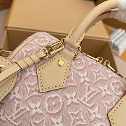Fortok Louis Vuitton Speedy Bandoulière 20 M2A039 20.5 x 13.5 x 12 cm  - 4
