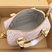 Fortok Louis Vuitton Speedy Bandoulière 20 M2A039 20.5 x 13.5 x 12 cm  - 6