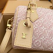 Fortok Louis Vuitton Speedy Bandoulière 20 M2A039 20.5 x 13.5 x 12 cm  - 3