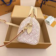 Fortok Louis Vuitton Speedy Bandoulière 20 M2A039 20.5 x 13.5 x 12 cm  - 5