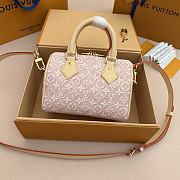 Fortok Louis Vuitton Speedy Bandoulière 20 M2A039 20.5 x 13.5 x 12 cm  - 2