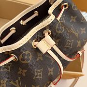 Fortok Louis Vuitton Nano Frivole Bag M29537 24x13x8 cm - 6
