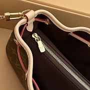 Fortok Louis Vuitton Nano Frivole Bag M29537 24x13x8 cm - 5