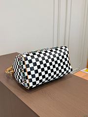 Fortok Louis Vuitton Speedy Soft 30 Bag Men's Spring/Summer 2027 Collection 30x21cm - 6