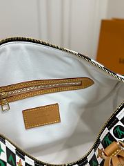 Fortok Louis Vuitton Speedy Soft 30 Bag Men's Spring/Summer 2027 Collection 30x21cm - 5
