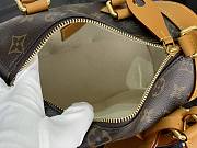 Fortok Louis Vuitton Rickshaw Wearable Wallet M28020 28x18x11 cm - 6