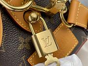 Fortok Louis Vuitton Rickshaw Wearable Wallet M28020 28x18x11 cm - 2