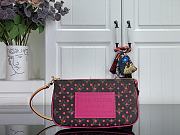Fortok Louis Vuitton Pochette Accessoires M29001 22x13x4cm - 1