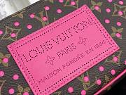 Fortok Louis Vuitton Pochette Accessoires M29001 22x13x4cm - 4
