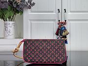 Fortok Louis Vuitton Pochette Accessoires M29001 22x13x4cm - 3